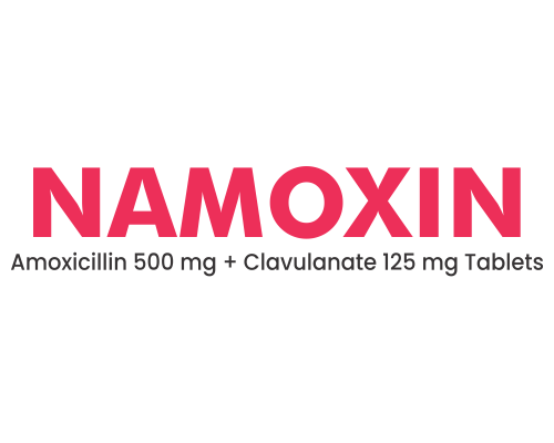NAMOXIN