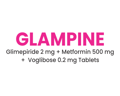 GLAMPINE
