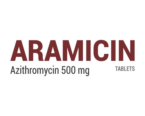 ARAMICIN
