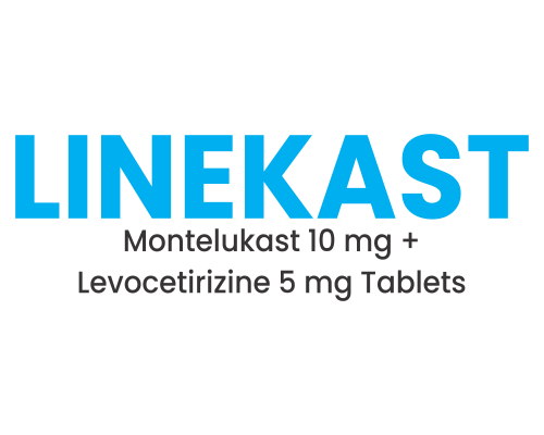 LINEKAST