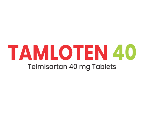 TAMLOTEN 40